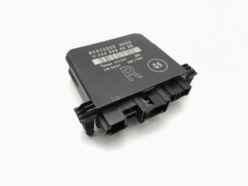 Electronic module MERCEDES-BENZ C-CLASS (W203) | BP39208373M83 - Image 3