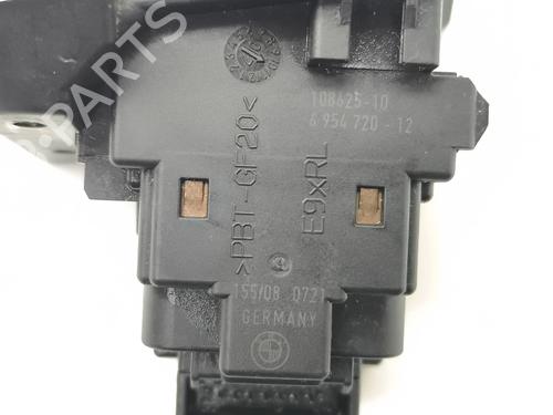 Electronic module BMW 3 (E90) | BP39208370M83 - Image 5