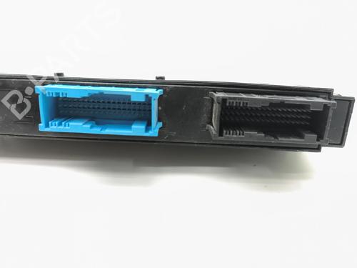 Electronic module BMW 3 (E90) | BP39208371M83 - Image 4