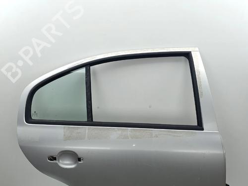 Used Right rear door Right rear door 39204625 39204625
