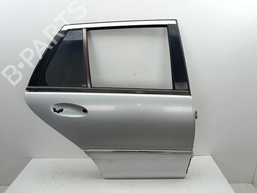 Used Right rear door Right rear door 39208379 39208379