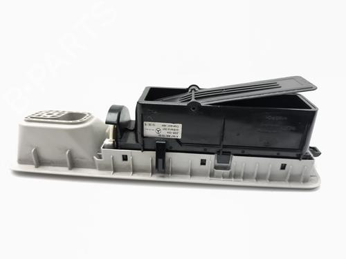 Luftventil MERCEDES-BENZ V-CLASS (W447) | BP39208387I21 - Image 3