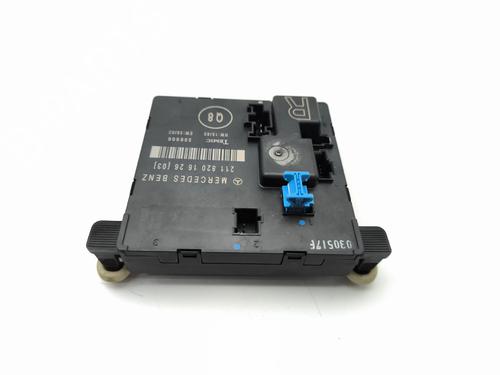 Electronic module MERCEDES-BENZ E-CLASS (W211) | BP39208389M83 - Image 2