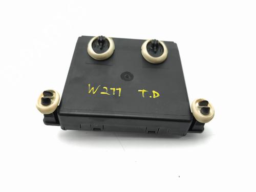 Electronic module MERCEDES-BENZ E-CLASS (W211) | BP39208389M83 - Image 4