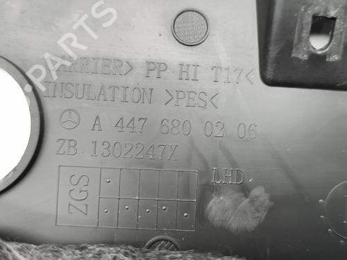 Other MERCEDES-BENZ V-CLASS (W447) | BP39208386O1 - Image 5