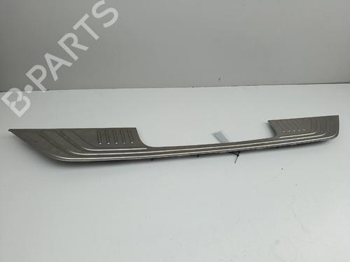 Boot lining MERCEDES-BENZ V-CLASS (W447) | BP39208383I3 - Image 2