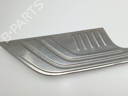 Boot lining MERCEDES-BENZ V-CLASS (W447) | BP39208383I3 - Image 3