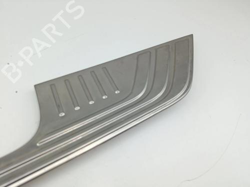 Boot lining MERCEDES-BENZ V-CLASS (W447) | BP39208383I3 - Image 4