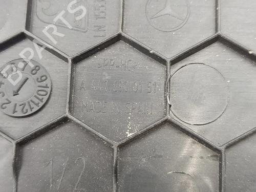 Boot lining MERCEDES-BENZ V-CLASS (W447) | BP39208383I3 - Image 7