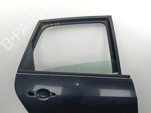 Used Right rear door Right rear door 39229441 39229441