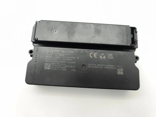 Electronic module MAZDA 3 Hatchback (BP) | BP39241357M83 - Image 2