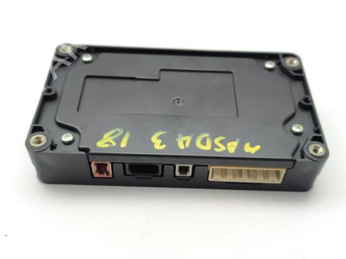 Electronic module MAZDA 3 Hatchback (BP) | BP39241357M83 - Image 3