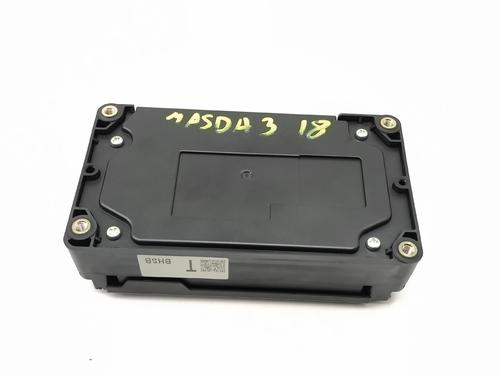 Electronic module MAZDA 3 Hatchback (BP) | BP39241357M83 - Image 4