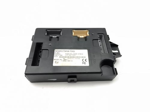 Electronic module NISSAN MICRA V (K14) | BP39241355M83 - Image 4