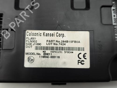 Electronic module NISSAN MICRA V (K14) | BP39241355M83 - Image 5