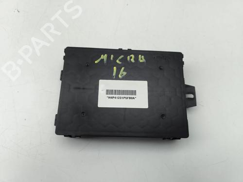 Used Electronic module Electronic module 39241355 39241355