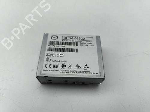 Used Electronic module Electronic module 39241356 39241356