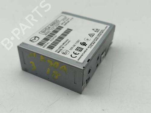Electronic module MAZDA 3 Hatchback (BP) | BP39241356M83 - Image 3