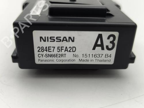 Electronic sensor NISSAN MICRA V (K14) | BP39237588M84 - Image 5