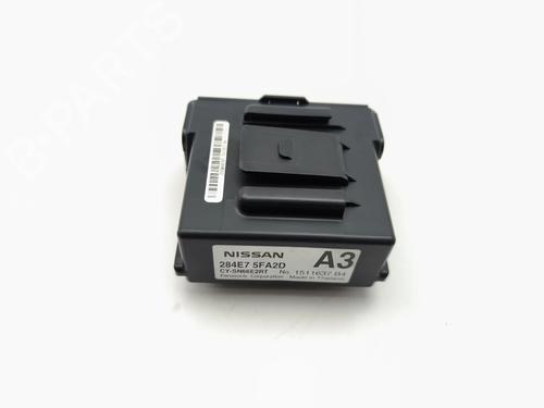 Electronic sensor NISSAN MICRA V (K14) | BP39237588M84 - Image 3