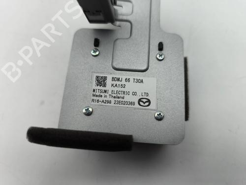 Antenne/Base MAZDA 3 Hatchback (BP) | BP39237589C140 - Image 6