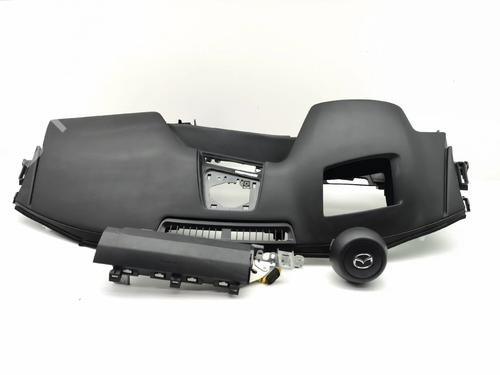 Used Airbag Kit Airbag Kit MAZDA 3 Hatchback (BP) [2018-2026] 39241359 39241359