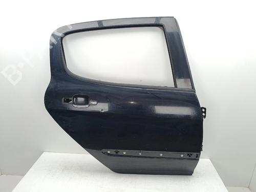 Used Right rear door Right rear door 39229442 39229442