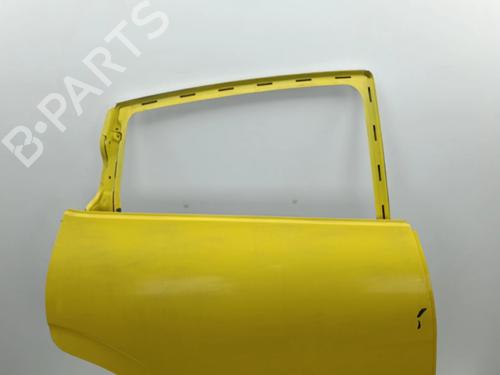 Used Right rear door Right rear door 39241362 39241362