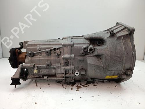 Used Gearbox Gearbox 39241366 39241366