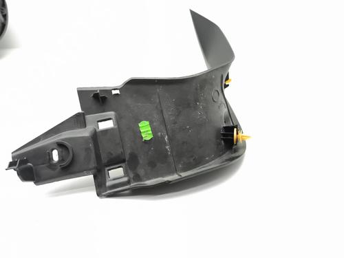 Boot lining DS DS 7 Crossback (J4_, JR_, JC_) | BP39249558I3 - Image 4
