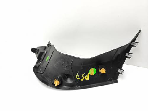 Boot lining DS DS 7 Crossback (J4_, JR_, JC_) | BP39249558I3 - Image 3