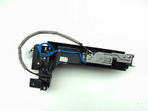 Rear left interior door handle MERCEDES-BENZ V-CLASS (W447) | BP39249551I15 - Image 2