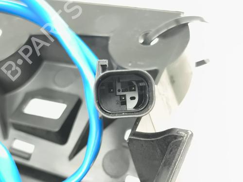 Rear left interior door handle MERCEDES-BENZ V-CLASS (W447) | BP39249551I15 - Image 5