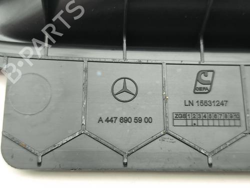 Other MERCEDES-BENZ V-CLASS (W447) | BP39249553O1 - Image 6