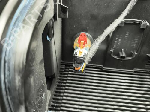 Middle console MERCEDES-BENZ V-CLASS (W447) | BP39249554I22 - Image 6