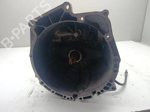 Gearbox BMW 3 (E46) 320 d | BP39241369M3 - Image 7