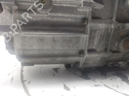 Gearbox BMW 3 (E46) 320 d | BP39241369M3 - Image 3