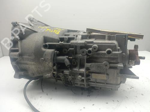 Gearbox BMW 3 (E46) 320 d | BP39241369M3 - Image 5