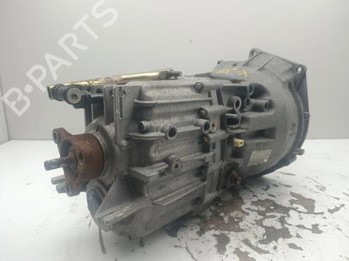 Gearbox BMW 3 (E46) 320 d | BP39241369M3 - Image 4