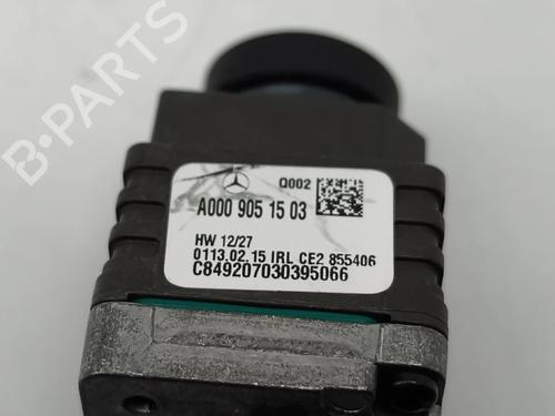 Camera MERCEDES-BENZ V-CLASS (W447)  | BP39264761E14  - Image 5