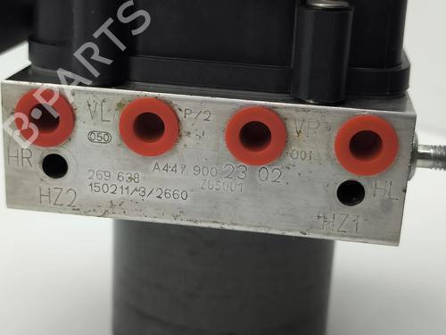 ABS pump MERCEDES-BENZ V-CLASS (W447) | BP39264763M43 - Image 6