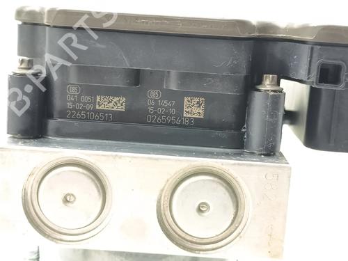 ABS pump MERCEDES-BENZ V-CLASS (W447) | BP39264763M43 - Image 5