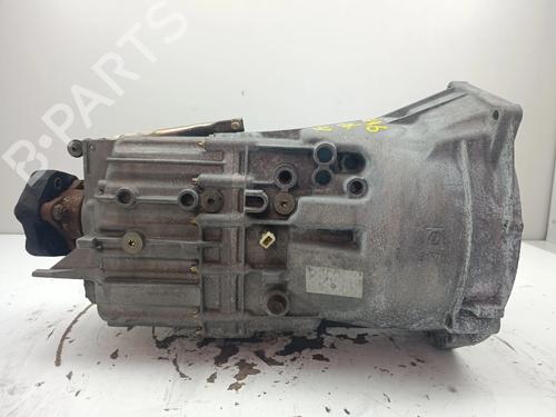 Used Gearbox Gearbox 39264764 39264764