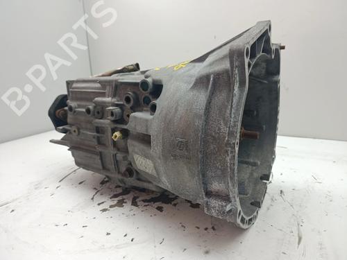 Gearbox BMW 3 Compact (E46) 320 td | BP39264764M3 - Image 3