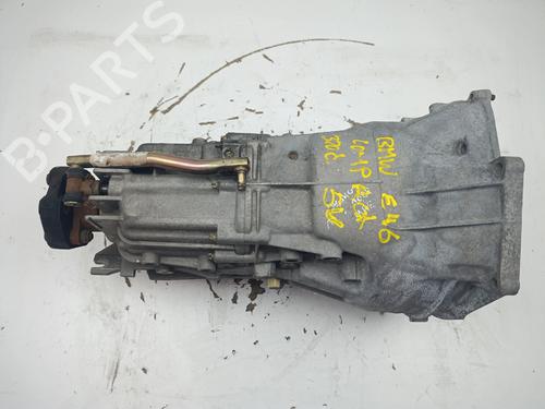 Gearbox BMW 3 Compact (E46) 320 td | BP39264764M3 - Image 2