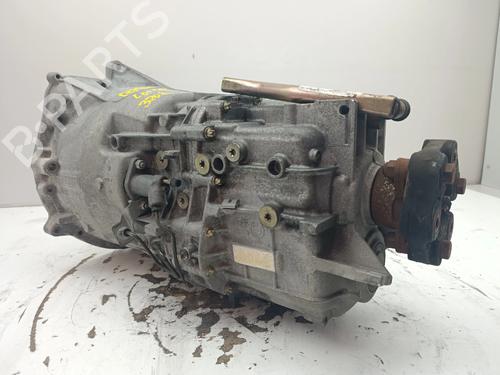Gearbox BMW 3 Compact (E46) 320 td | BP39264764M3 - Image 6