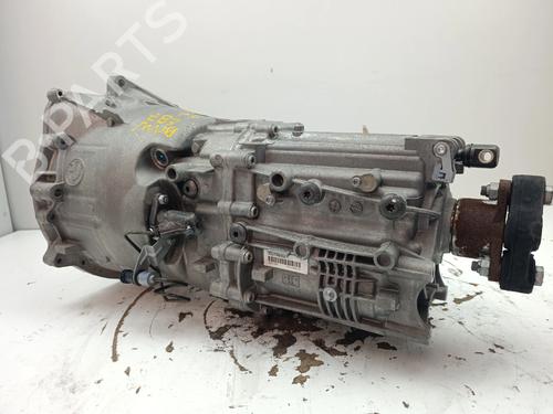 Gearbox BMW 1 (E87) 118 d | BP39264767M3  - Image 7