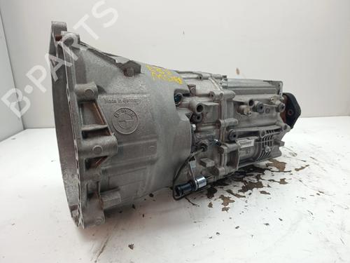 Gearbox BMW 1 (E87) 118 d | BP39264767M3  - Image 6