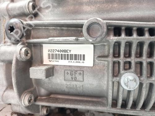 Gearbox BMW 1 (E87) 118 d | BP39264767M3  - Image 8