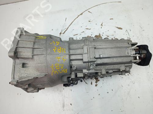 Gearbox BMW 1 (E87) 118 d | BP39264767M3  - Image 9